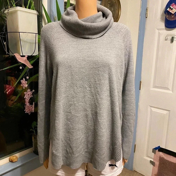 Croft&Barrow Soft Comfortable Sweater Women Size M - Picture 1 of 5